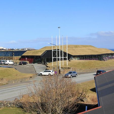 טורשאבן Nordic Inn Thorshavn מראה חיצוני תמונה