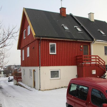 טורשאבן Nordic Inn Thorshavn מראה חיצוני תמונה