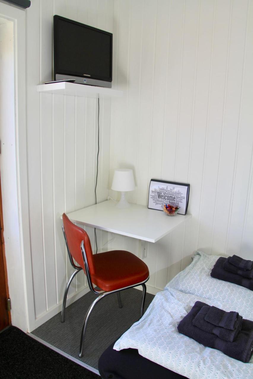 טורשאבן Nordic Inn Thorshavn מראה חיצוני תמונה