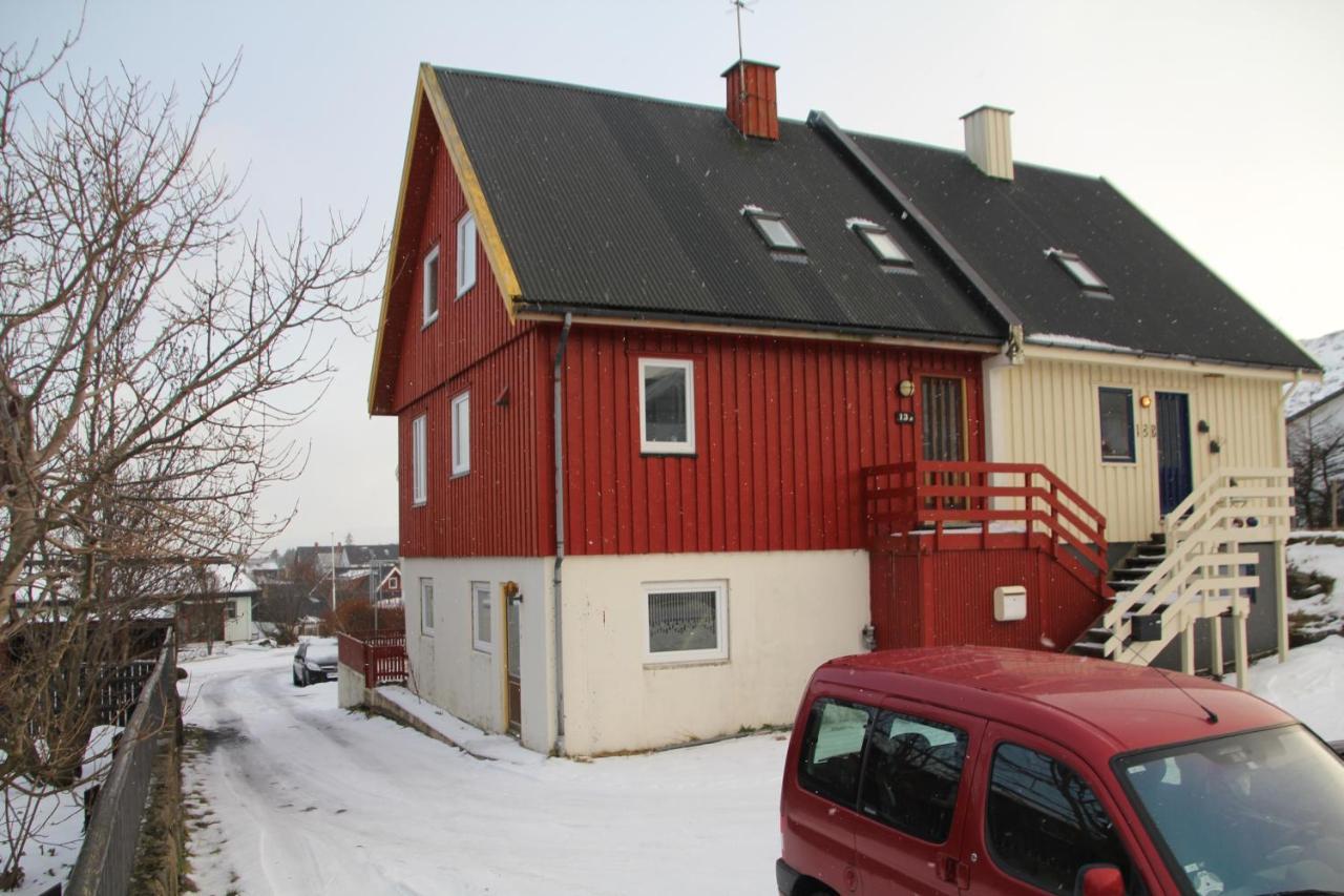טורשאבן Nordic Inn Thorshavn מראה חיצוני תמונה