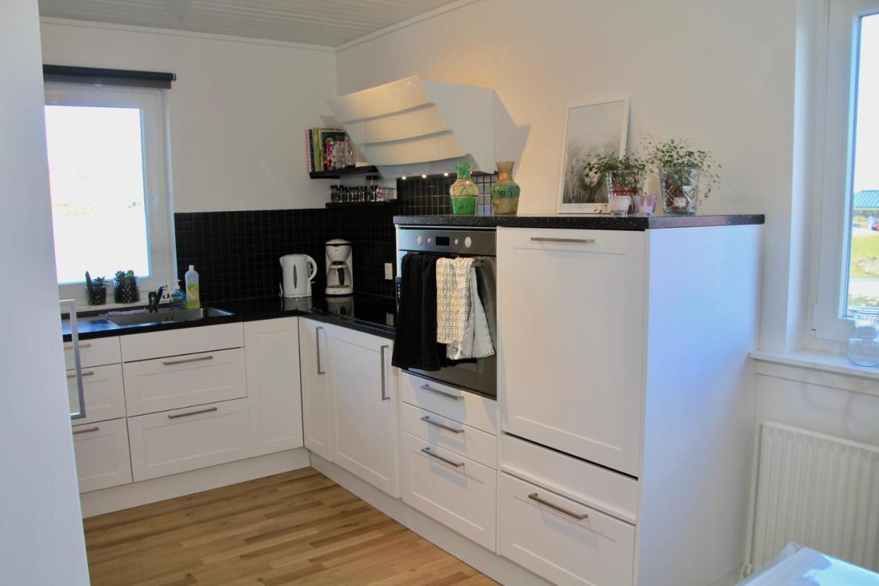 טורשאבן Nordic Inn Thorshavn מראה חיצוני תמונה