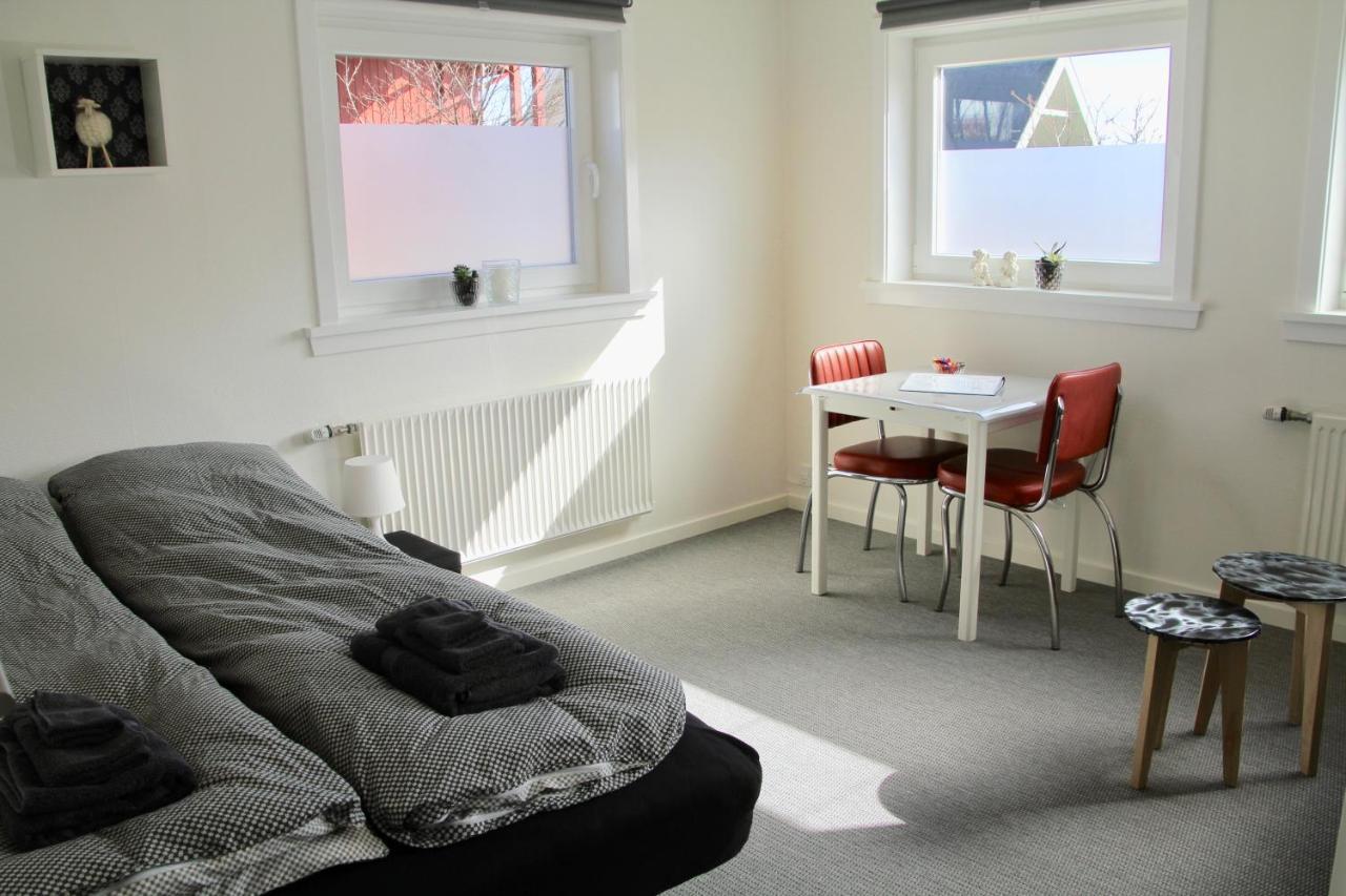 טורשאבן Nordic Inn Thorshavn מראה חיצוני תמונה