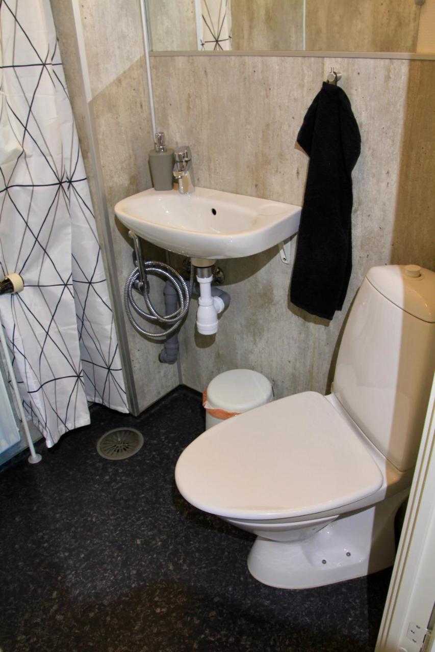טורשאבן Nordic Inn Thorshavn מראה חיצוני תמונה