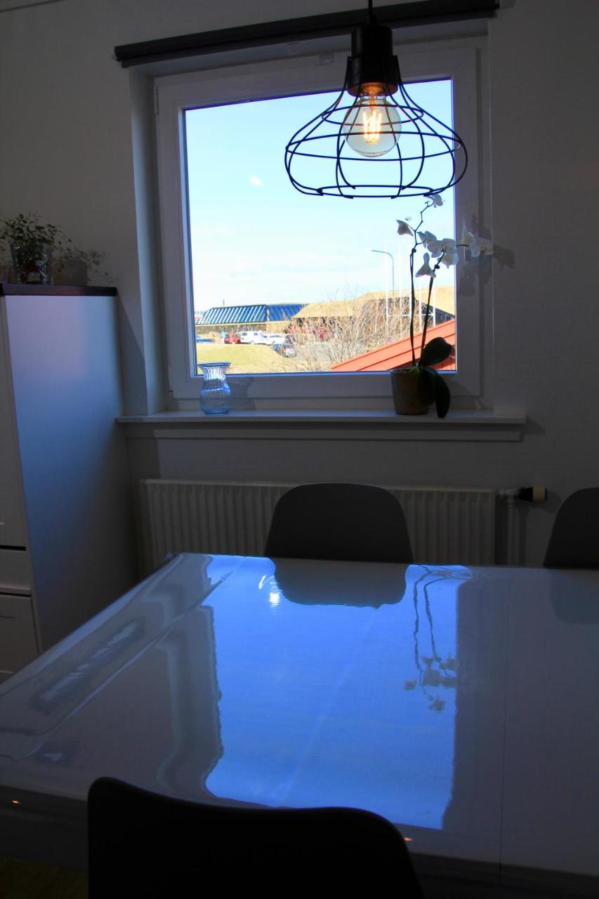 טורשאבן Nordic Inn Thorshavn מראה חיצוני תמונה