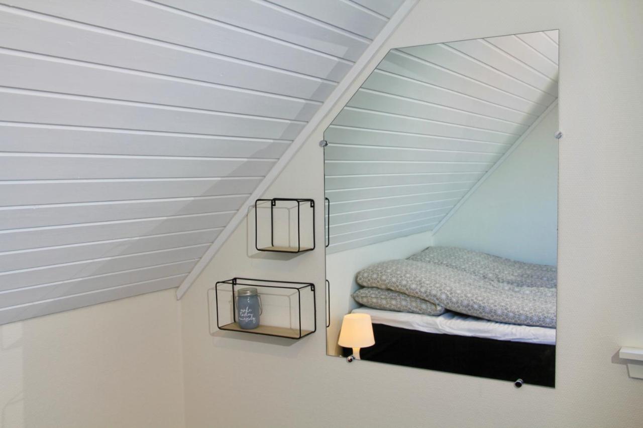 טורשאבן Nordic Inn Thorshavn מראה חיצוני תמונה