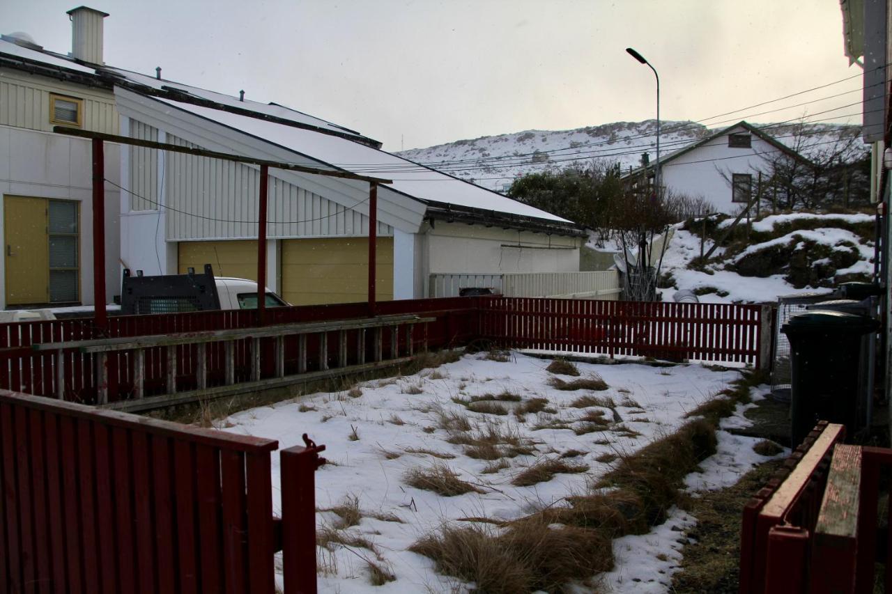 טורשאבן Nordic Inn Thorshavn מראה חיצוני תמונה