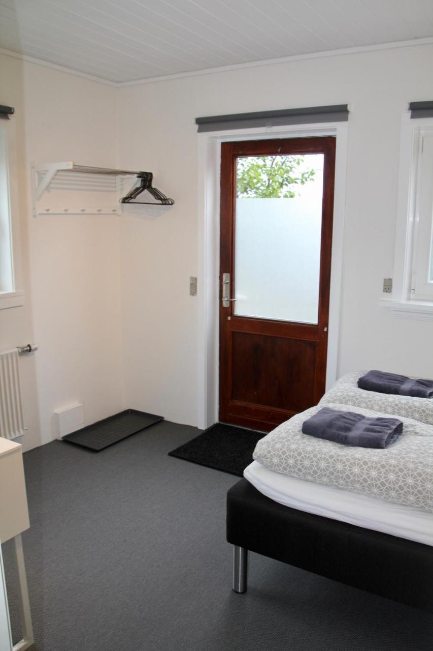 טורשאבן Nordic Inn Thorshavn מראה חיצוני תמונה