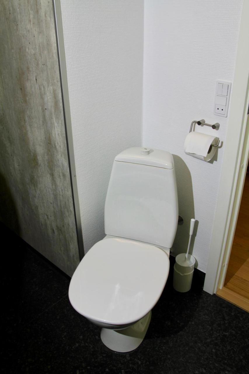 טורשאבן Nordic Inn Thorshavn מראה חיצוני תמונה