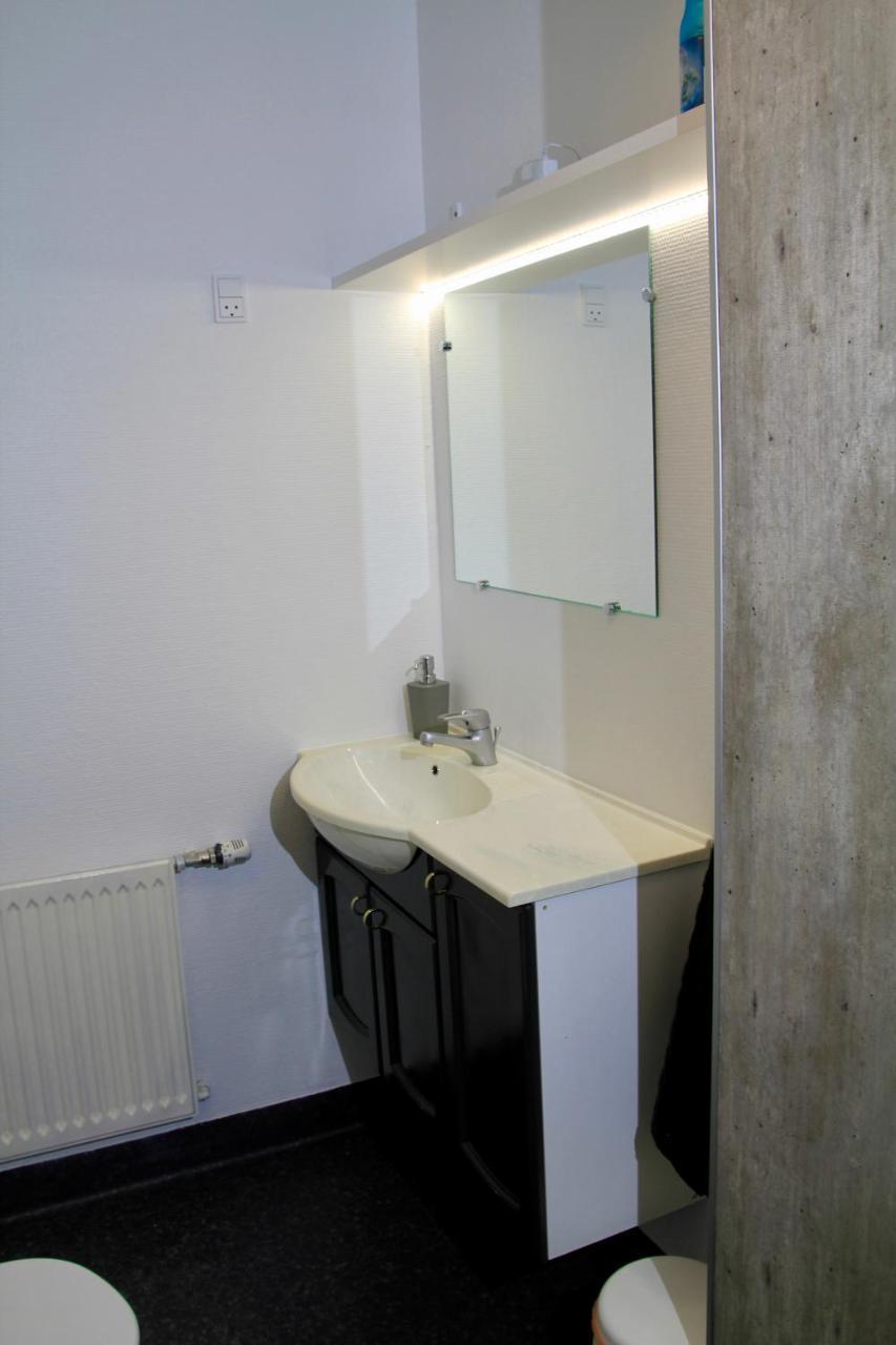 טורשאבן Nordic Inn Thorshavn מראה חיצוני תמונה