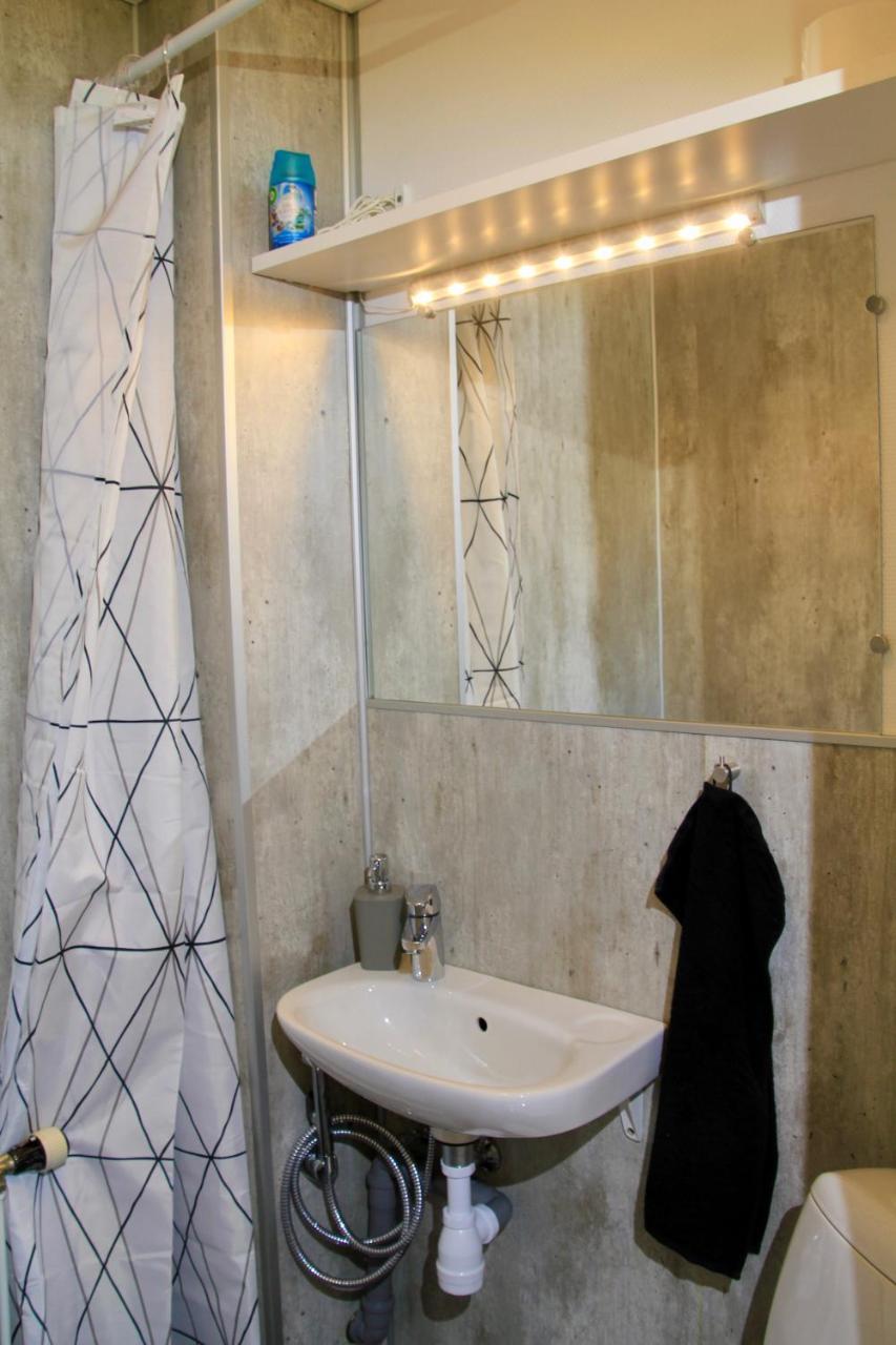 טורשאבן Nordic Inn Thorshavn מראה חיצוני תמונה