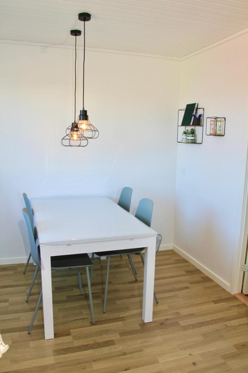 טורשאבן Nordic Inn Thorshavn מראה חיצוני תמונה