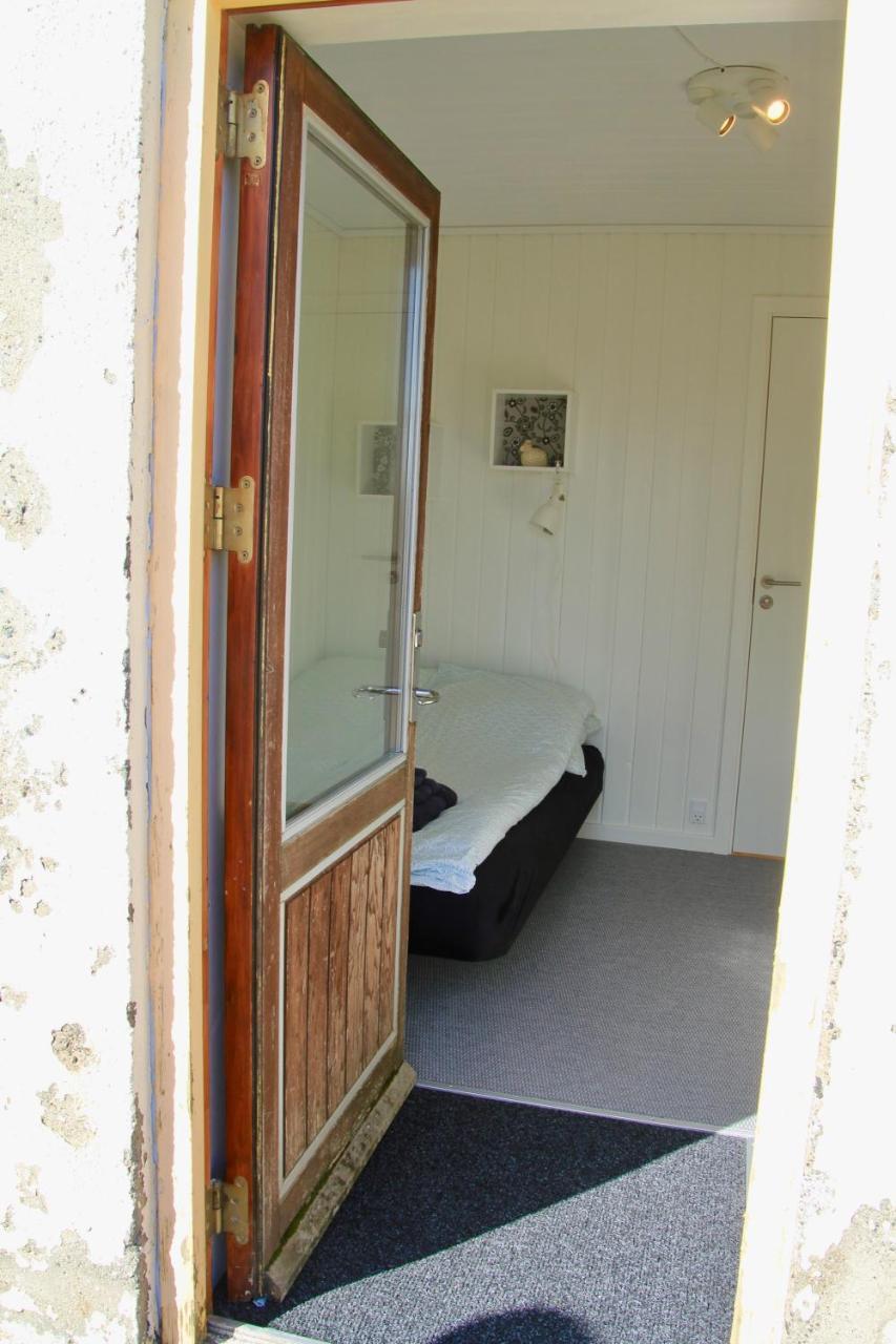 טורשאבן Nordic Inn Thorshavn מראה חיצוני תמונה