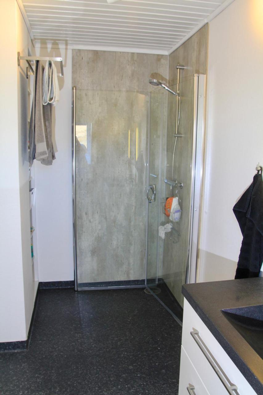 טורשאבן Nordic Inn Thorshavn מראה חיצוני תמונה