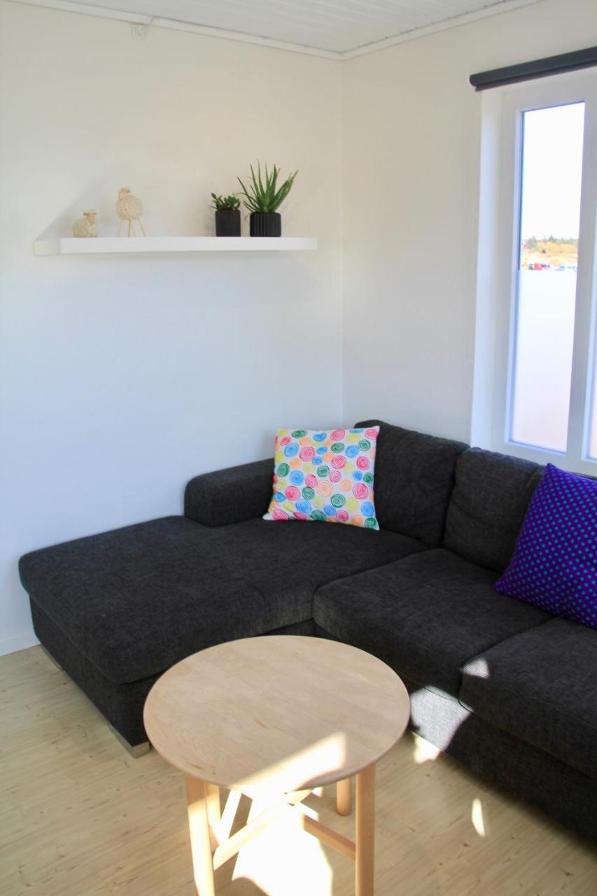 טורשאבן Nordic Inn Thorshavn מראה חיצוני תמונה