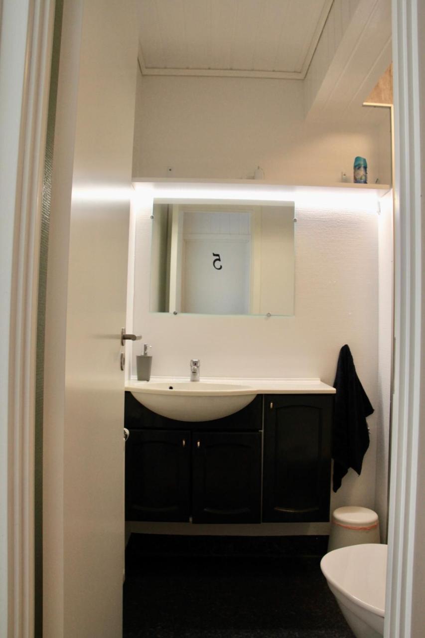 טורשאבן Nordic Inn Thorshavn מראה חיצוני תמונה