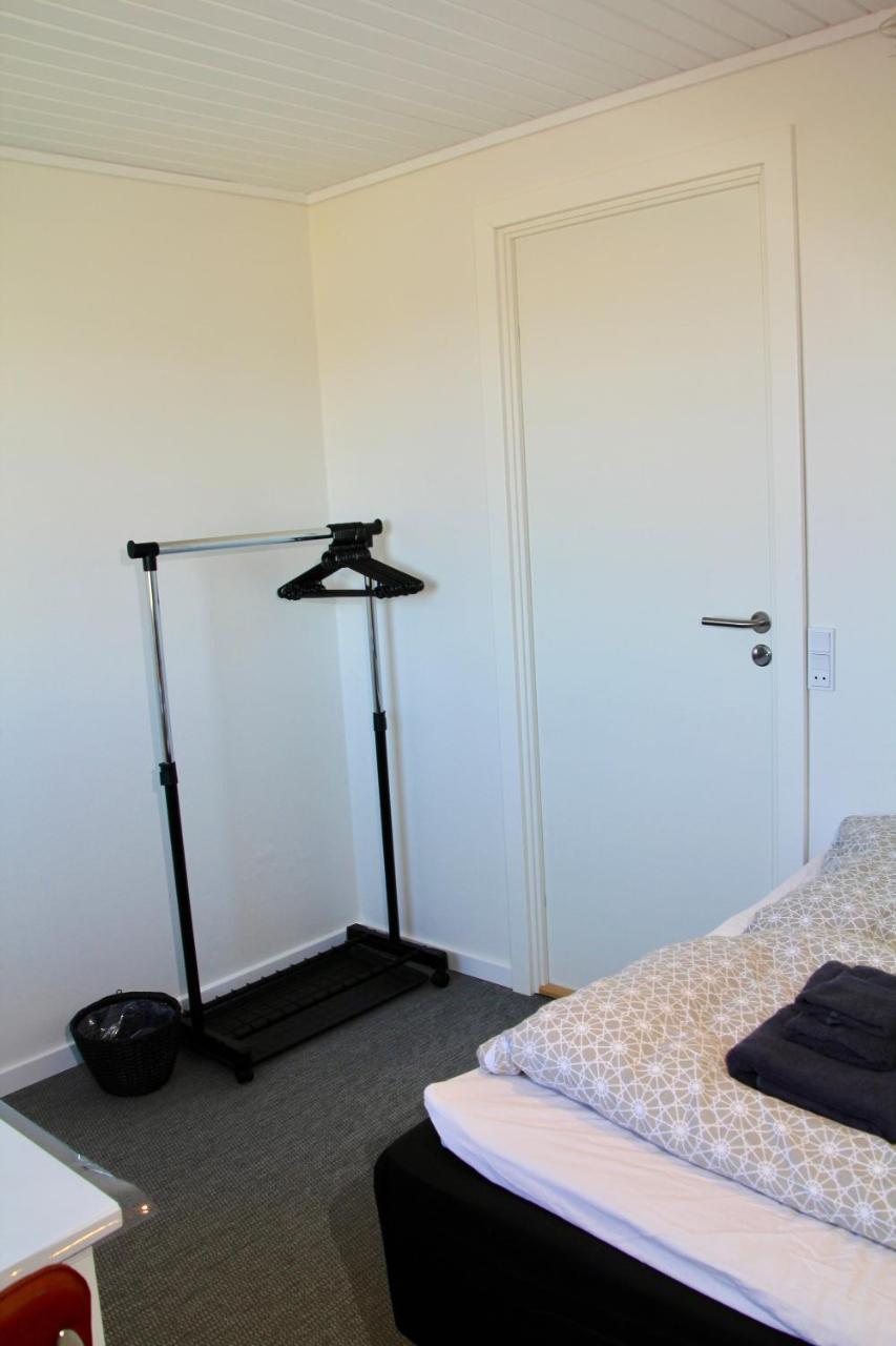 טורשאבן Nordic Inn Thorshavn מראה חיצוני תמונה