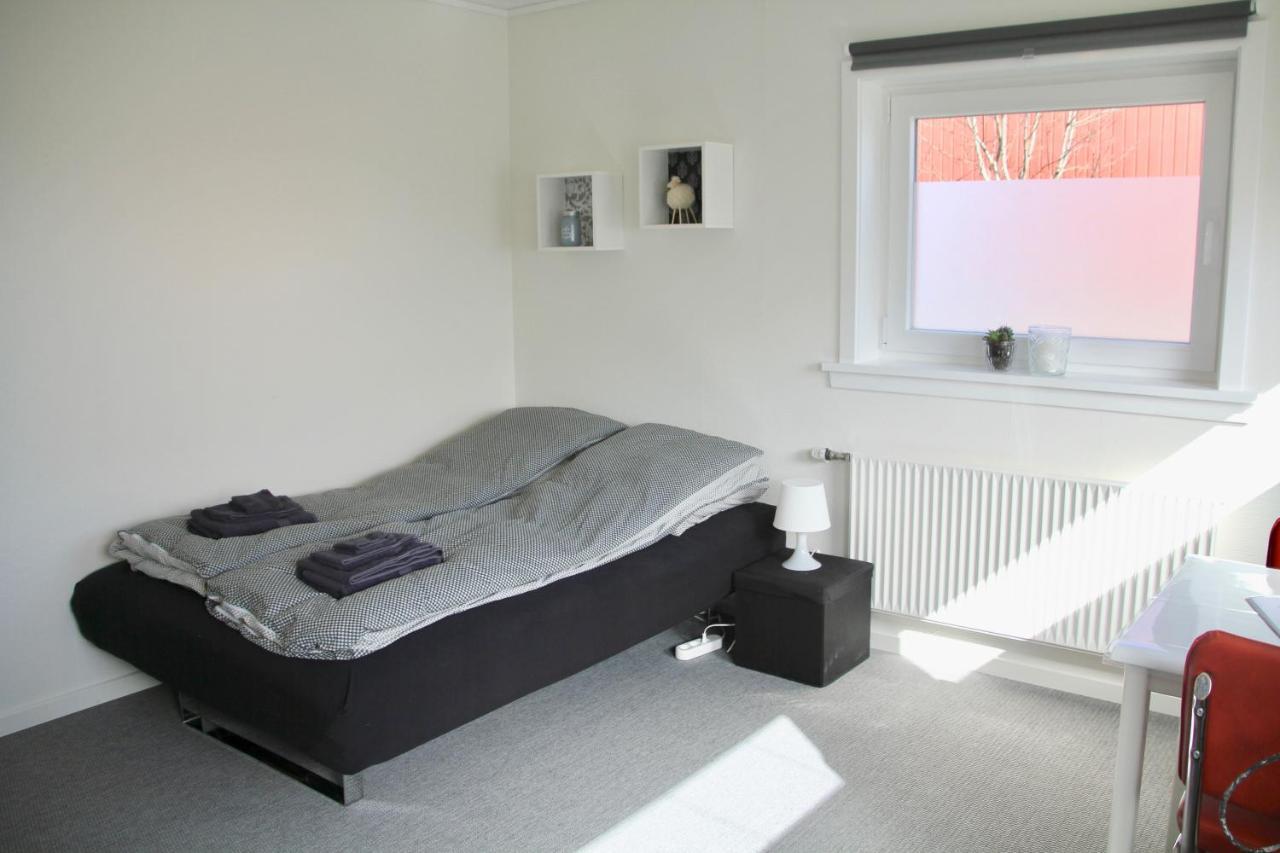 טורשאבן Nordic Inn Thorshavn מראה חיצוני תמונה