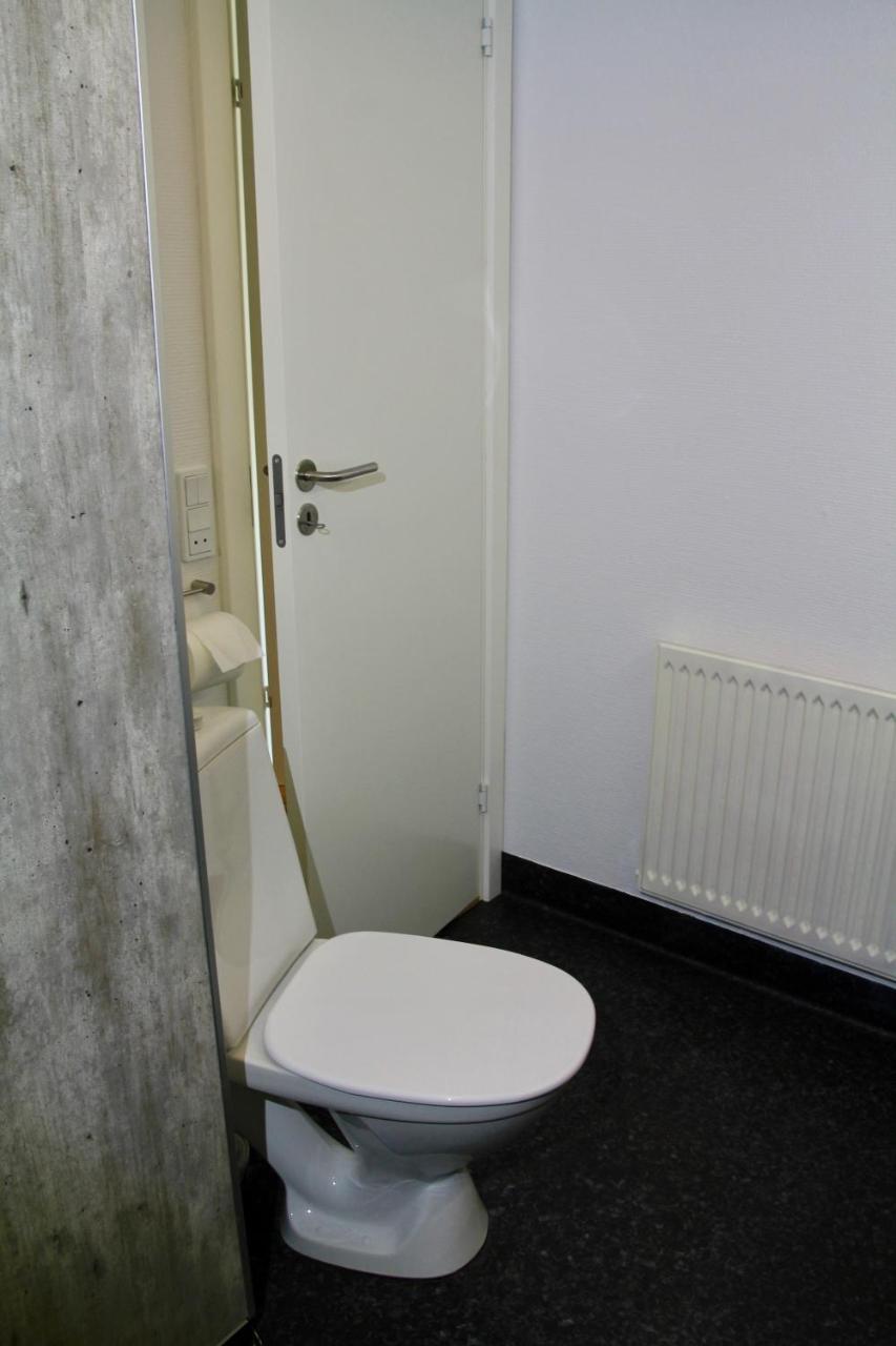 טורשאבן Nordic Inn Thorshavn מראה חיצוני תמונה