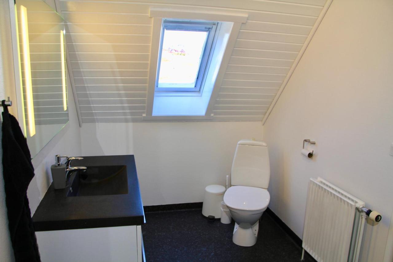 טורשאבן Nordic Inn Thorshavn מראה חיצוני תמונה